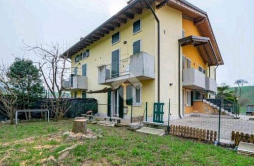 Bosco Chiesanuova Apartment | CasaBella