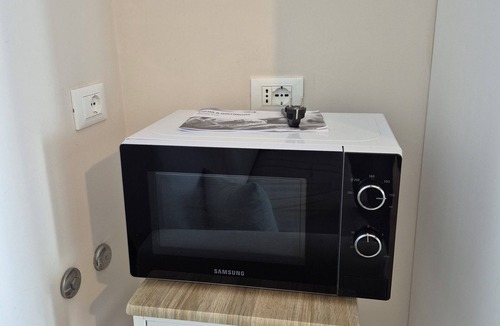 Levo Apartment | CasaBelvederestresa Apartment 4 Time to relax Your corner of paradise