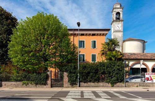 Lazise Old Town Bed & Breakfast | CasaBiondani Lazise