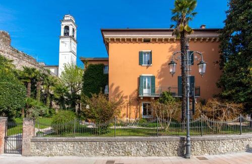 Lazise Old Town Bed & Breakfast | CasaBiondani Lazise