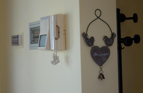 Sulzano Apartment | CasaDolceCasa