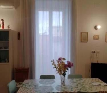 Materdei Apartment | CasaIodice