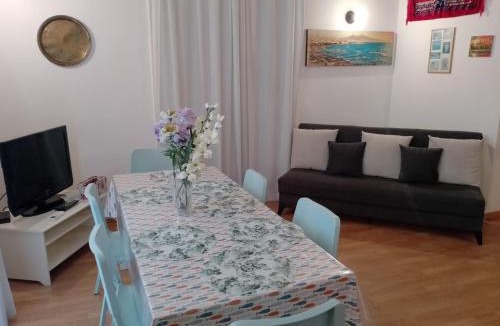 Materdei Apartment | CasaIodice
