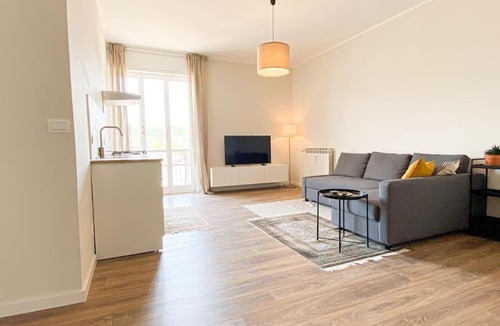 San Nicolo Apartment | CasaJila