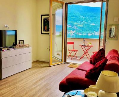 Clusane Apartment | CasaLago