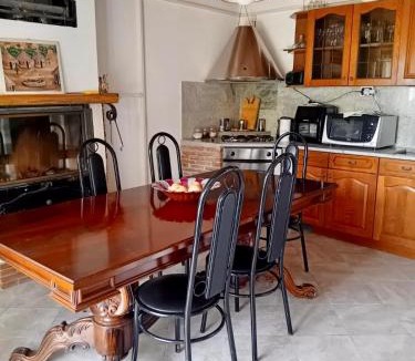 San Giovanni Ilarione House | Casale Bellavita