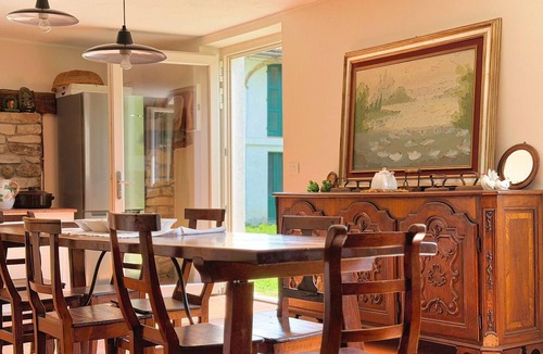 Cossano Belbo House | Casale Bera, hills view, private pool and garden