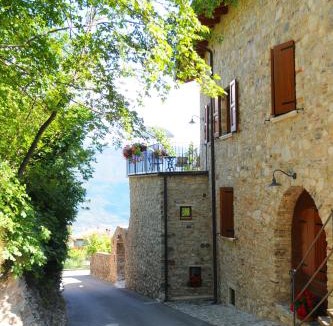 Aer Apartment | Casale di Pegol