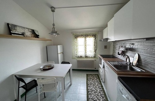 Cisano di Bardolino Villa | Casale Gelsomino First floor