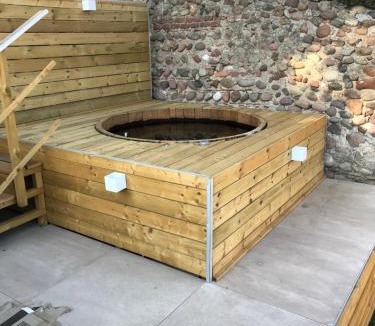 Valeggio sul Mincio House | Casale Luel