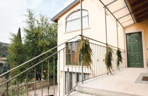 Borgo Trento Apartment | Casale Manzoni
