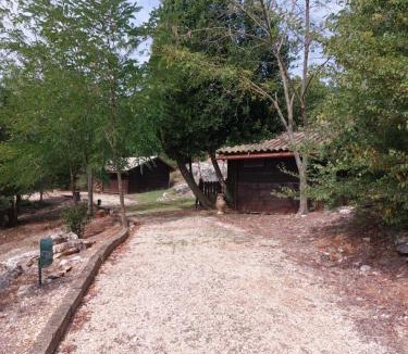 Capranica Bed & Breakfast | Casale Sant'Elia
