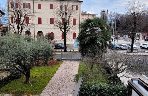 Scorze House | Casalori, perfect for exploring the wonders of Veneto!