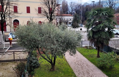 Scorze House | Casalori, perfect for exploring the wonders of Veneto!