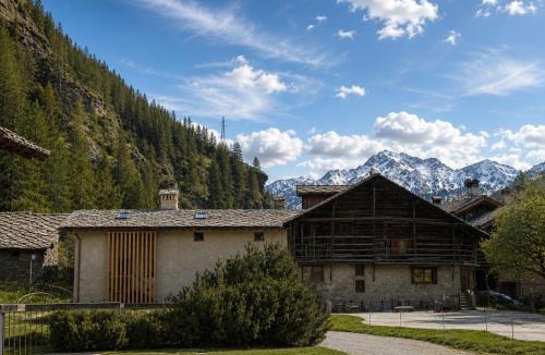 Tache Apartment | Casalpina Cozy chalet