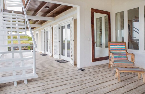 Praia Rasa House | CASAMAR - BEAUTIFUL FRONT BEACH HOUSE