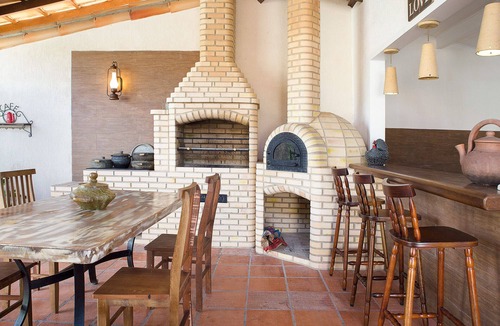 Praia Rasa House | CASAMAR - BEAUTIFUL FRONT BEACH HOUSE