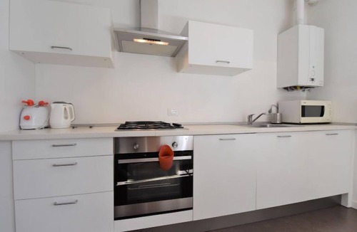 Castello Apartment | Casanas by Interhome