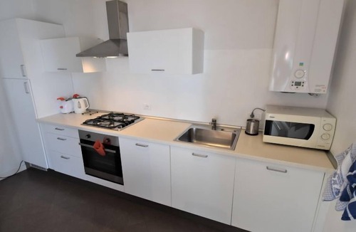 Castello Apartment | Casanas by Interhome