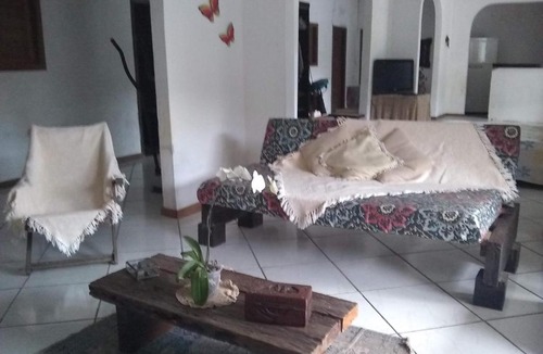 Japuiba House | Casarão da Ribeira