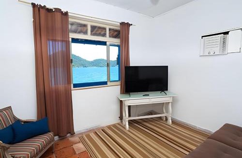 Angra dos Reis House | Casarão dos Pereira - Acesso a Praia da Figueira