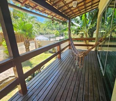 Itaipuacu House | Casarão no Recanto de Itaipuaçu