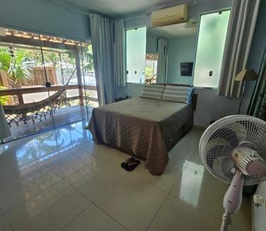 Itaipuacu House | Casarão no Recanto de Itaipuaçu