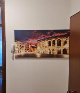Borgo Milano Apartment | CasaVerona