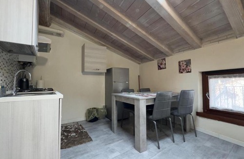 Cavalcaselle Apartment | Casavilma 3