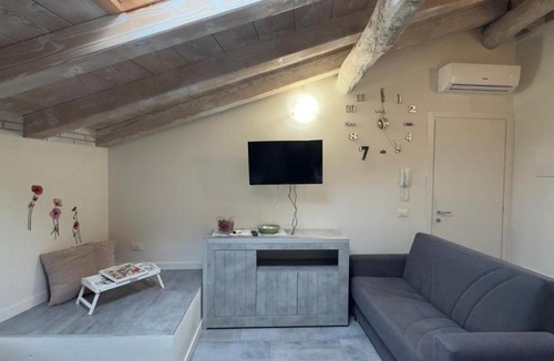 Cavalcaselle Apartment | Casavilma 3