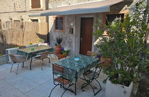 Cavalcaselle Apartment | Casavilma1