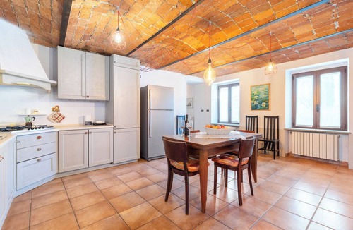 Canove Villa | Cascina Abbona - Three Bedroom Villa, Sleeps 6