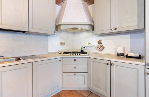 Canove Villa | Cascina Abbona - Three Bedroom Villa, Sleeps 6