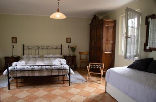 Casteggio House | Cascina Angelina