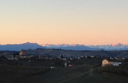 Alba Bed & Breakfast | Cascina Baresane