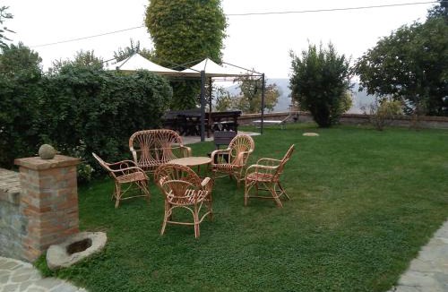 Alba Bed & Breakfast | Cascina Baresane