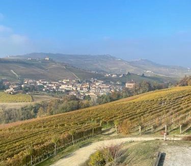 Barolo House | Cascina Boschetti