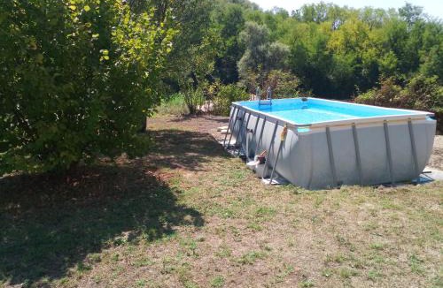Montaldeo House | Cascina Carrata Casa Vacanze