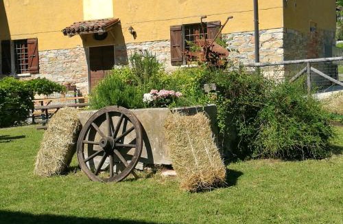 Montaldeo House | Cascina Carrata Casa Vacanze