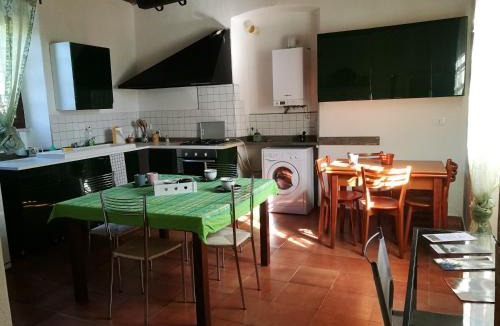 Montaldeo House | Cascina Carrata Casa Vacanze