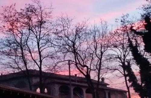 Montaldeo House | Cascina Carrata Casa Vacanze