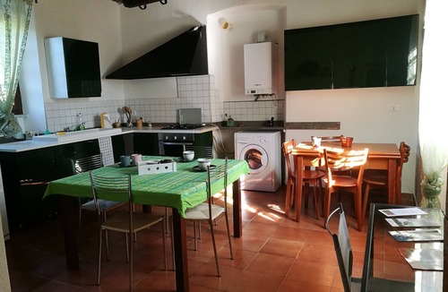 Montaldeo House | Cascina Carrata Holiday Home