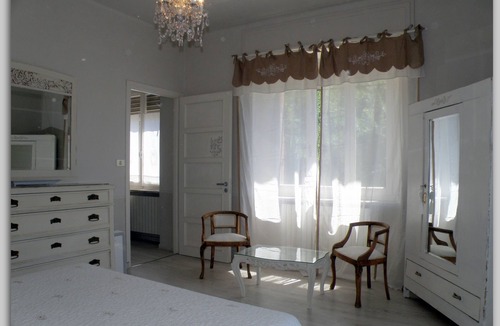 Melazzo Bed & Breakfast | Cascina Luvot