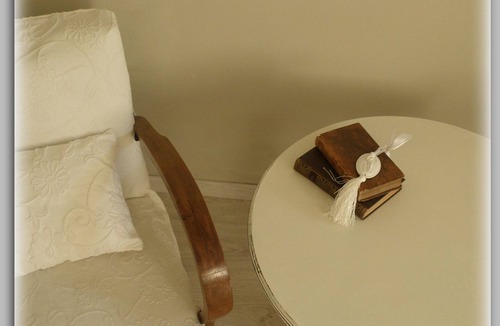 Melazzo Bed & Breakfast | Cascina Luvot