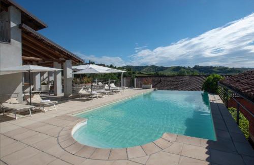 Serralunga d'Alba House | Cascina Meriame