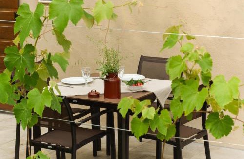 Gargnano Apartment | Cascina Varini