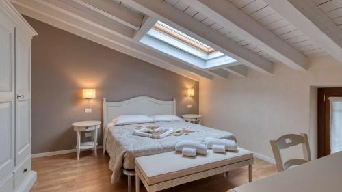 Porta Cremona-Volta Bed & Breakfast | Cascina Volta
