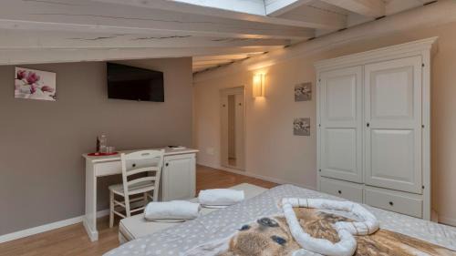 Porta Cremona-Volta Bed & Breakfast | Cascina Volta