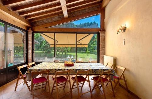 Ovada House | Cascine di Villa Schella