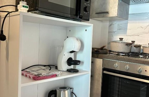 Noale Apartment | Case Stevanato appartamento FLOR
